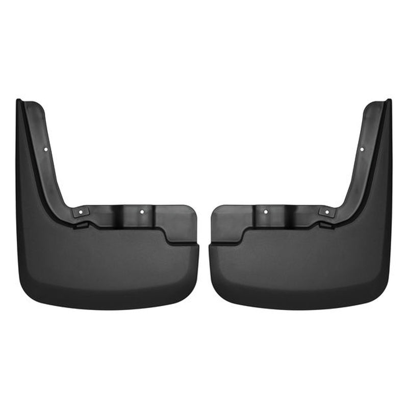 HUSKY LINERS 19- GM P/U 1500 Front Mud Flaps 58261