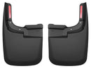 HUSKY LINERS 17- Ford F250 Front Mud Flaps 58461
