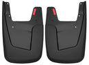 HUSKY LINERS 19- Dodge Ram 1503 Rear Mud Flaps 59141