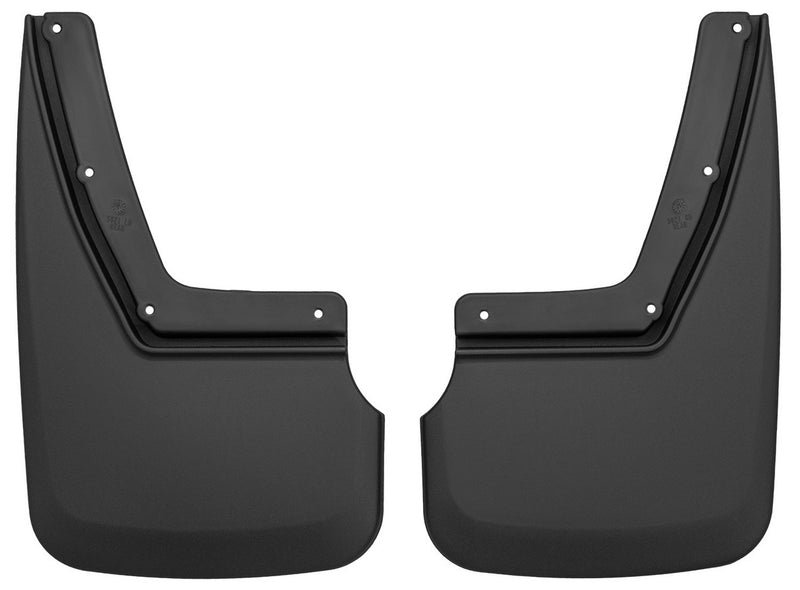 HUSKY LINERS 15- Suburban Rear Mud Flaps 59211