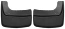 HUSKY LINERS Dually Rear Mud Guards 59481