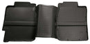 HUSKY LINERS 99-07 GM P/U Ext. 3Dr 2nd Seat Liner Black 61361