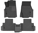 HUSKY LINERS Weatherbeater Floor Liners 95141