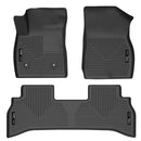 HUSKY LINERS Weatherbeater Series Front/2nd Seat Floor 95161