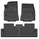 HUSKY LINERS Weatherbeater Floor Liners 95211