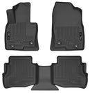 HUSKY LINERS Front & 2nd Seat Floor L iners 95611