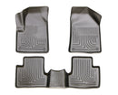 HUSKY LINERS 14- Cherokee Floor Liners Black 99031
