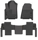 HUSKY LINERS Weatherbeater Floor Liners 99251
