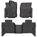 HUSKY LINERS Weatherbeater Floor Liners 99481