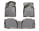 HUSKY LINERS 14- Tacoma Front Floor Liners Black 99561