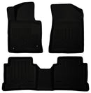 HUSKY LINERS Front & 2nd Seat Floor L iners 99631
