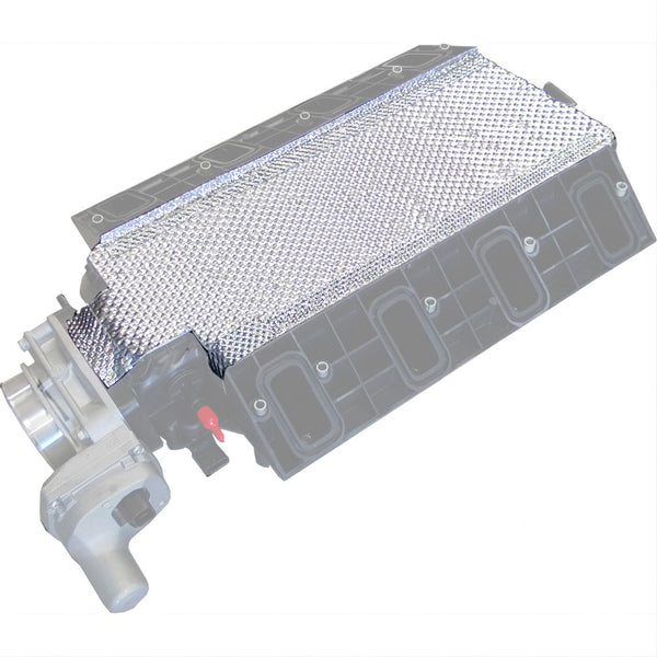 HEATSHIELD PRODUCTS I-M Heat Shield LS1/LS2/ LS6 140020
