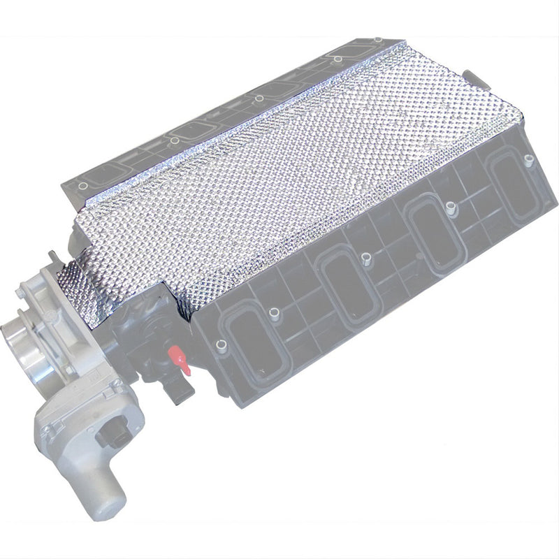 HEATSHIELD PRODUCTS I-M Heat Shield LS1/LS2/ LS6 140020