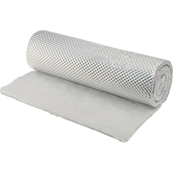 HEATSHIELD PRODUCTS Heatshield Armor 1/4 thk x 1 ft W x 2 ft L 170102