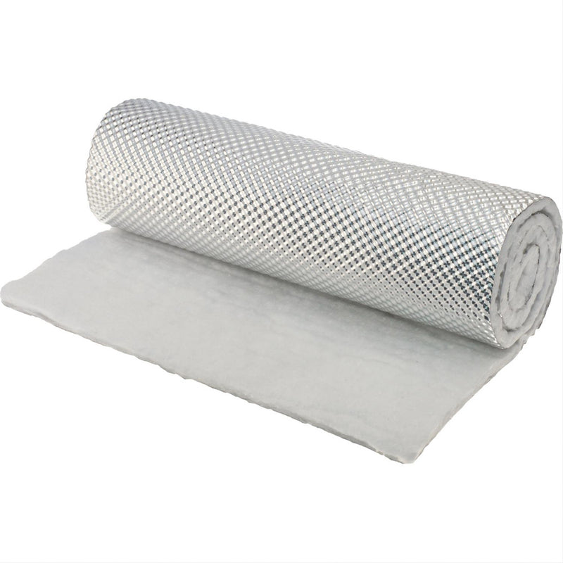 HEATSHIELD PRODUCTS Heatshield Armor 1/4 thk x 1 ft W x 2 ft L 170102