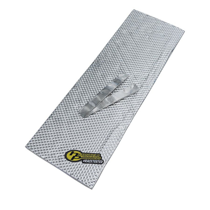 HEATSHIELD PRODUCTS HP Sticky Shield 1/8 in thk 23 in x 24 in 180021