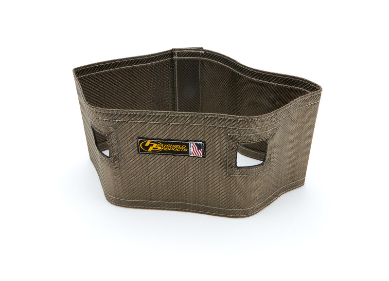 HEATSHIELD PRODUCTS Battery Heat Shield Group 34/78 502010