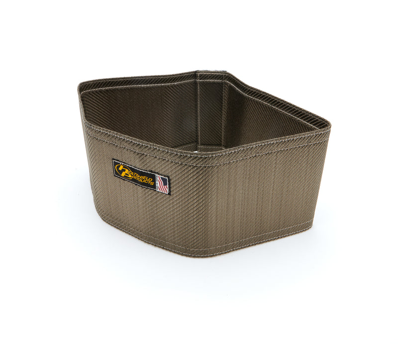 HEATSHIELD PRODUCTS Battery Heat Shield Group 65 502014