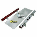HEATSHIELD PRODUCTS Fuel Rail Heat Shield 6in x 18 in (x2) 700271