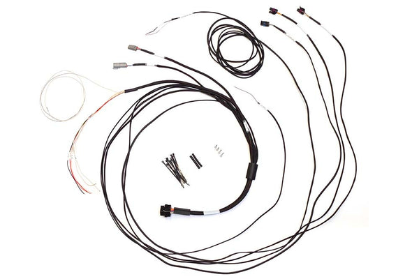 HALTECH Semi Terminated Harness for IC-7 Display Dash - HT-060300