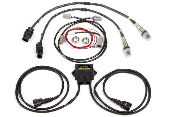 HALTECH WB2 Bosch Dual Channel O2 Controller Kit HT-159986