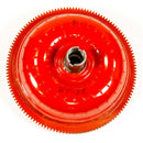 HUGHES PERFORMANCE Torque Converter 3500 Stall Series Mopar 727 24-35
