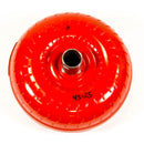 HUGHES PERFORMANCE Torque Converter 2500 Stall Series Ford C6 43-25