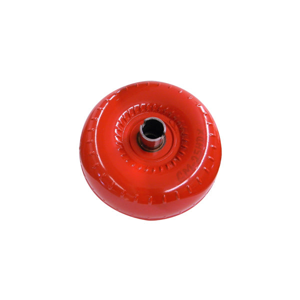 HUGHES PERFORMANCE Torque Converter 2500 Stall Series GM TH400 GM25