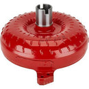HUGHES PERFORMANCE GM TH350/TH400 Torque Converter 3500 Stall GM35BILLET