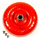 HUGHES PERFORMANCE Torque Converter 2500 Stall Series GM PG PG25