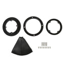 HURST Billet Shifter Bezel Round 116500HST