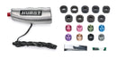 HURST Universal T-Handle Shifter w/12 Volt Button 1530010