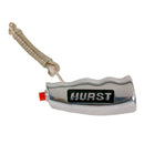 HURST T-Handle w/Button SAE & Metric Polished 1530011