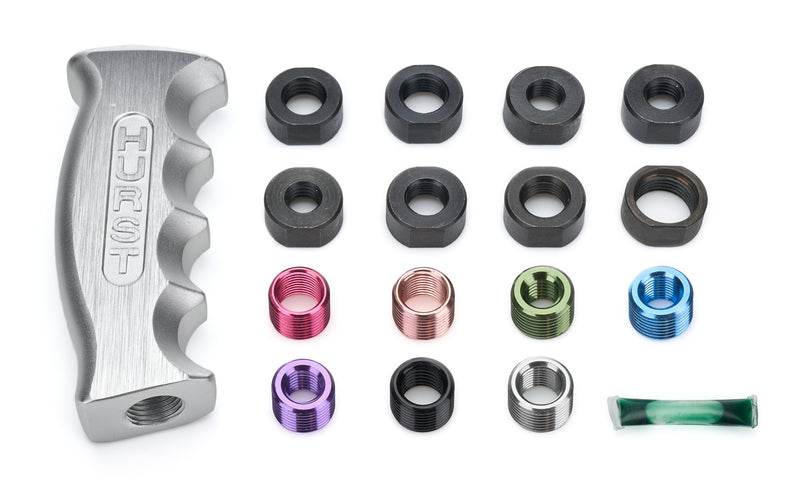 HURST Pistol Grip Shift Handle Universal 1531000