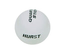 HURST Quarter Stick Knob-White 1631036