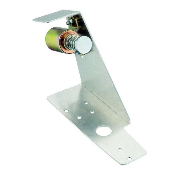 HURST Solenoid Shifter Kit For Quarter Stick 2260020