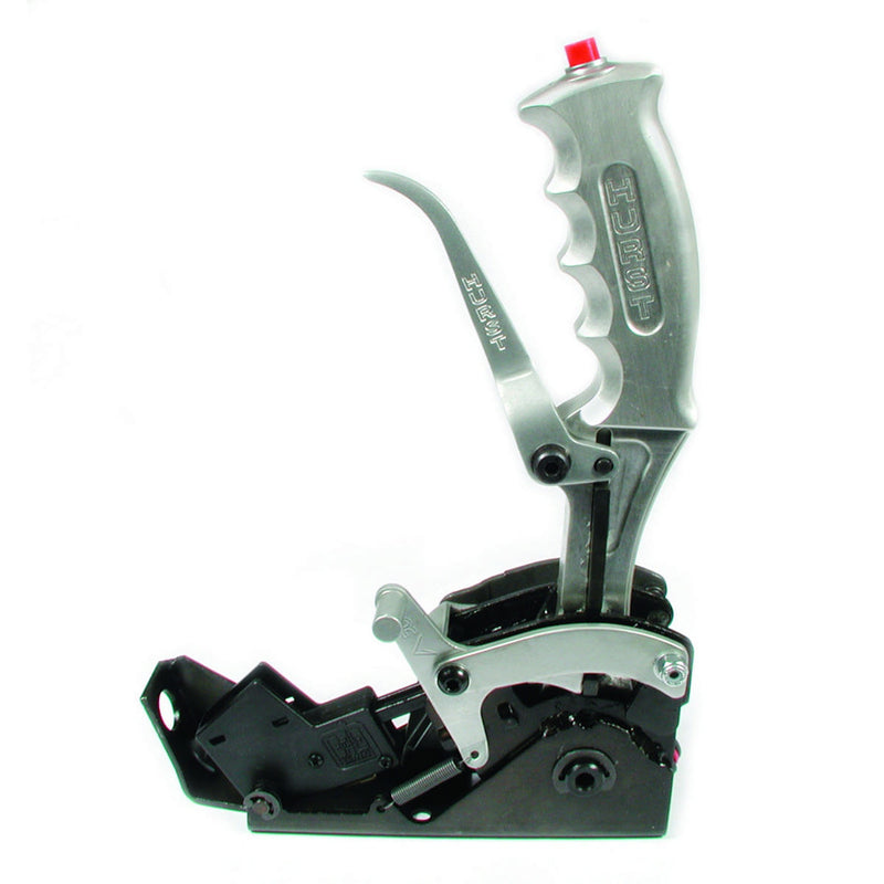 HURST Pistol-Grip Quarter Stick Shifter 3162006