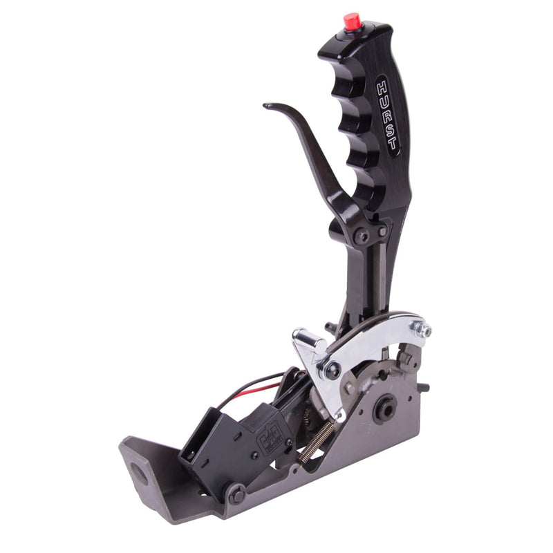HURST Q/S Auto Pistol Grip Shifter GM TH350/TH400 3162007