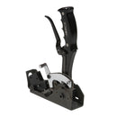 HURST 4-Speed Quarter Stick Shifter w/Pistol Grip 3162023