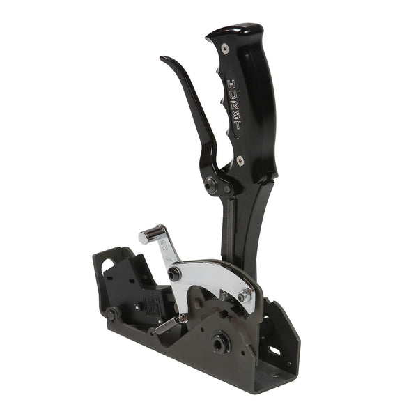 HURST 4-Speed Quarter Stick Shifter w/Pistol Grip 3162023