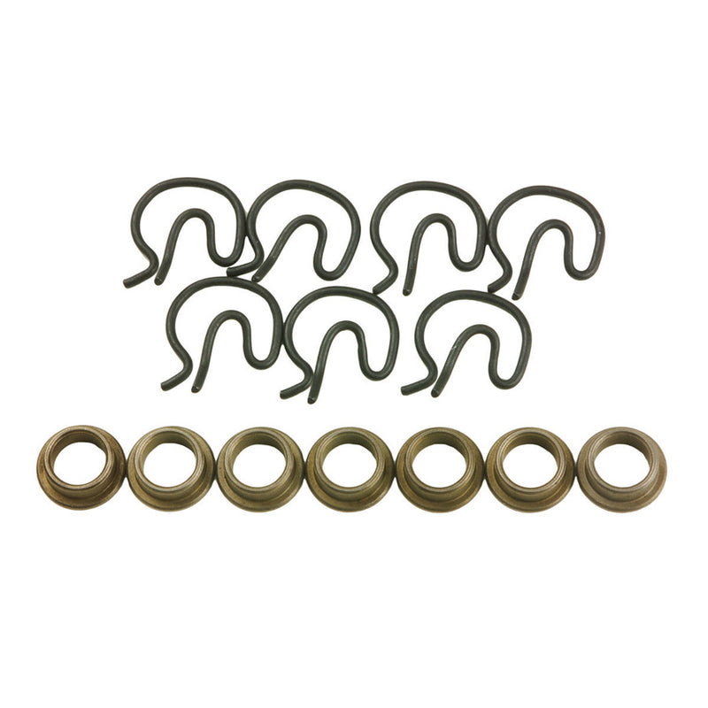 HURST Steel Bushings/Clips 3327302