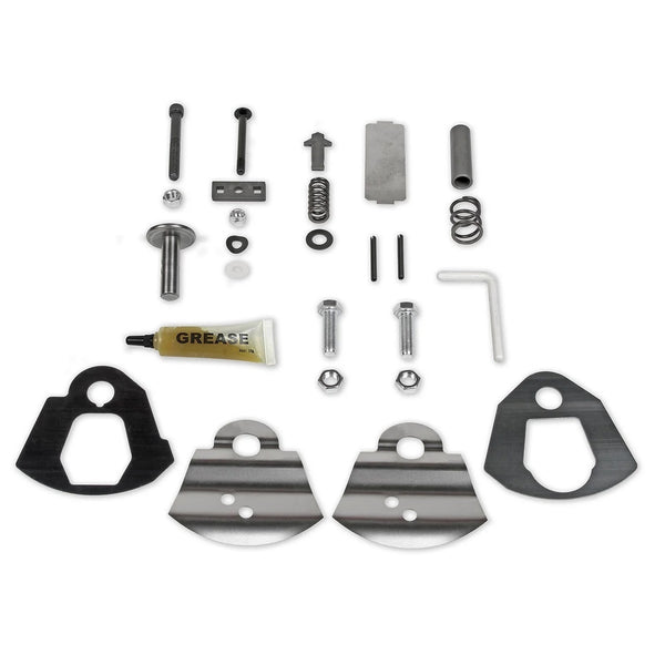 HURST Shifter Master Rebuild Kit Comp-Plus 4-Speed 3327303