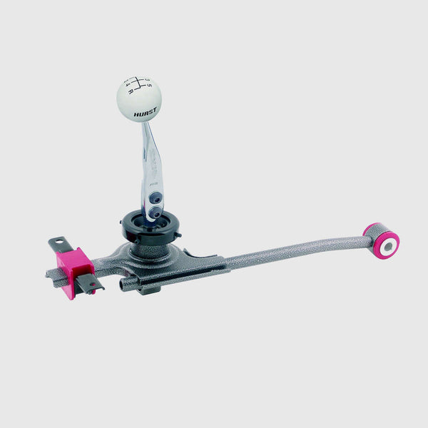 HURST Comp/Plus Shifter 2005 Mustang GT w/Chrome Stik 3910201
