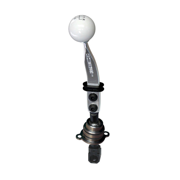 HURST Billet Plus 2 Shifter 2010 Camaro 3916030