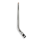 HURST Universal Shifter Stick 10in Long 5.5in Set Back 53900HST
