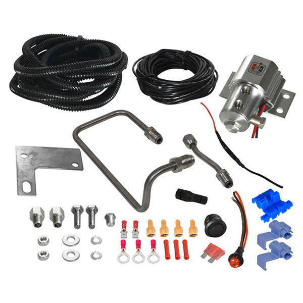 HURST Roll Control Kit 2010-up Mustang 5671519