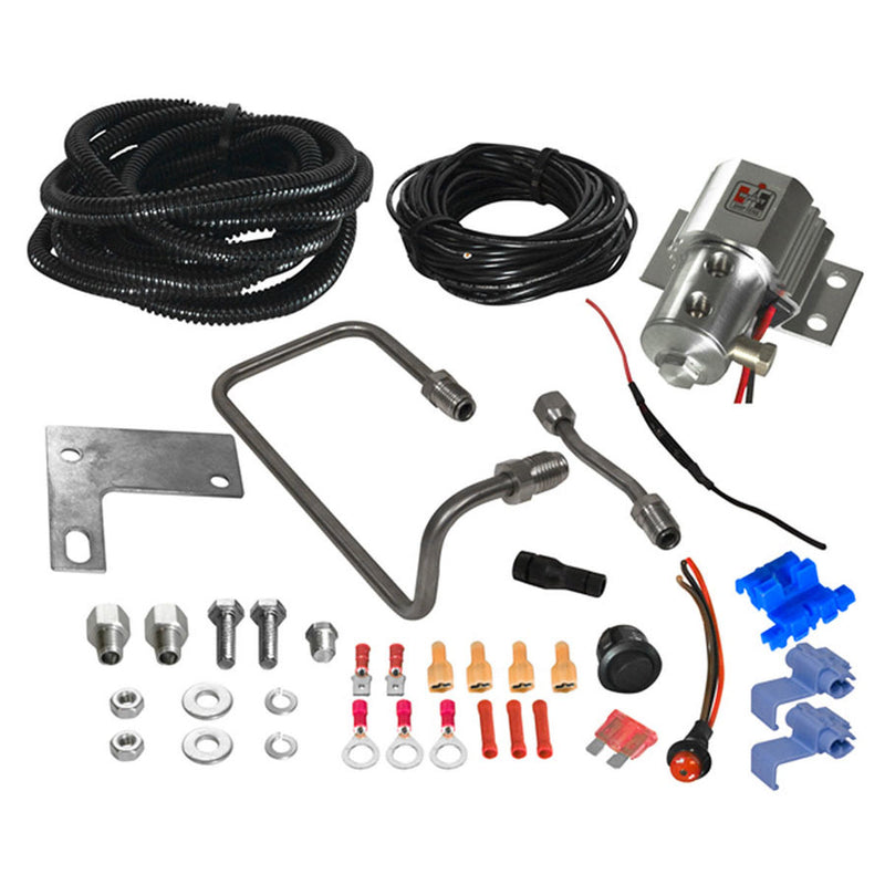 HURST Roll Control Kit 2010-up Mustang 5671519