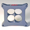 HIGH VELOCITY HEADS 1in Super Sucker Carb. Spacer Nylon - 4150 SS4150-1N