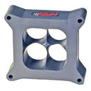 HIGH VELOCITY HEADS 2in Super Sucker Carb. Spacer Nylon - 4150 SS4150-2N