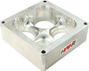 HIGH VELOCITY HEADS 2in Super Sucker Carb. Spacer - 4500 SS4500-2AL